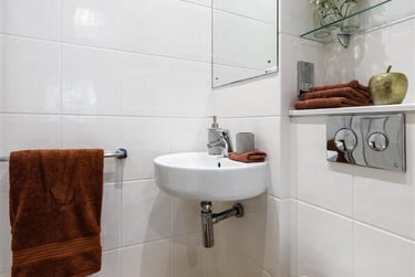 1 bed studio, 4 Dighton Street, Kingsdown, Bristol, BS28AU - Image 1